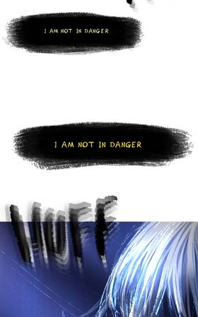 Read Death was Born  24 Page 3 in English
