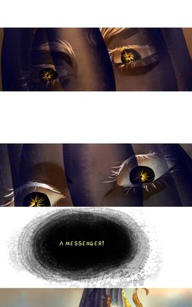 Read Death was Born  25 Page 2 in English