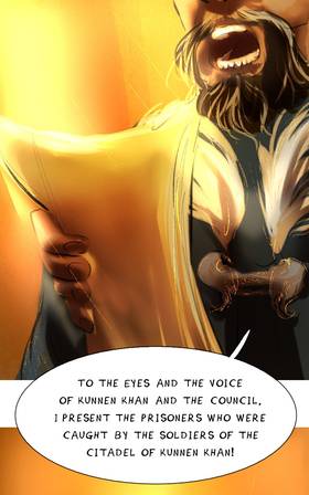 Read Death was Born  26 Page 1 in English