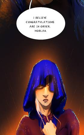 Read Death was Born  28 Page 2 in English