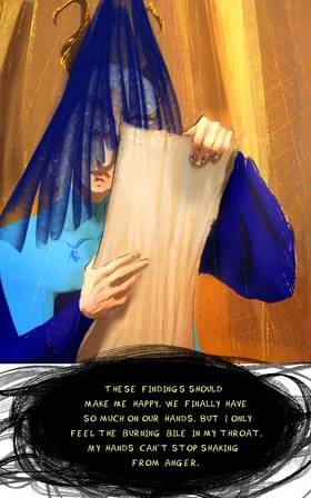 Read Death was Born  29 Page 1 in English