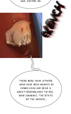 Read Death was Born  29 Page 3 in English
