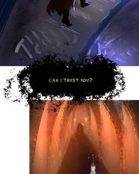 Read Death was Born  30 Page 2 in English