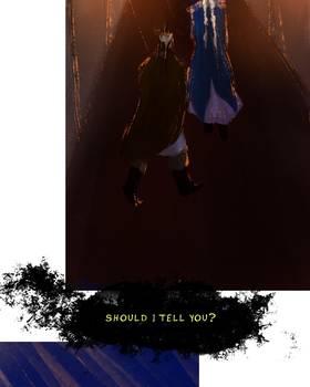 Read Death was Born  30 Page 3 in English