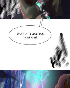 Read Death was Born  32 Page 3 in English