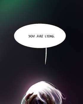 Read Death was Born  33 Page 1 in English