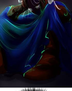Read Death was Born  33 Page 2 in English
