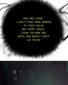 Read Death was Born  33 Page 3 in English