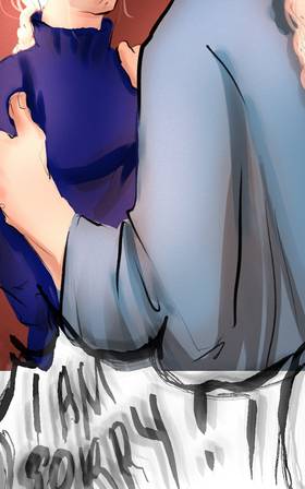 Read Death was Born  35 Page 1 in English