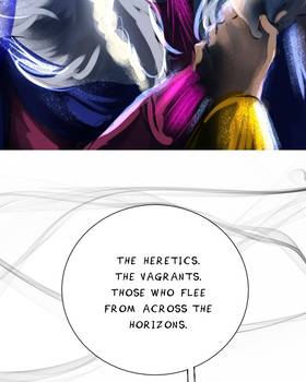 Read Death was Born  36 Page 3 in English