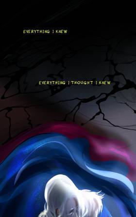 Read Death was Born  37 Page 1 in English