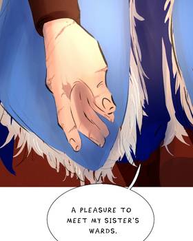 Read Death was Born  39 Page 1 in English