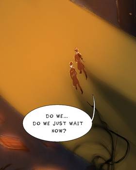 Read Death was Born  41 Page 1 in English