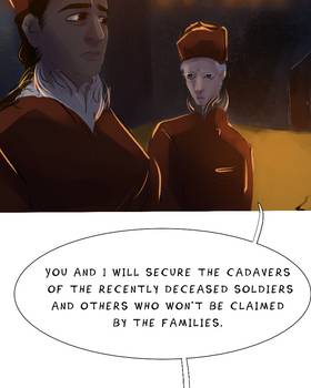 Read Death was Born  41 Page 3 in English