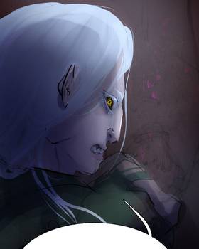 Read Death was Born  42 Page 1 in English