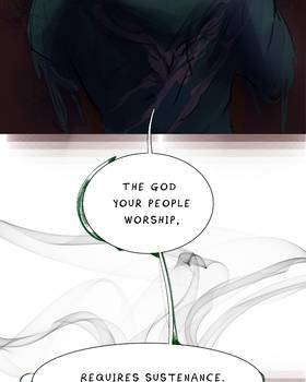Read Death was Born  42 Page 3 in English