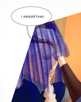 Read Death was Born  43 Page 3 in English