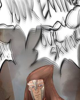 Read Death was Born  45 Page 2 in English