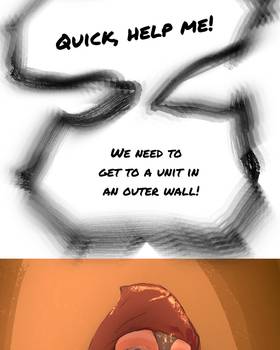 Read Death was Born  46 Page 2 in English