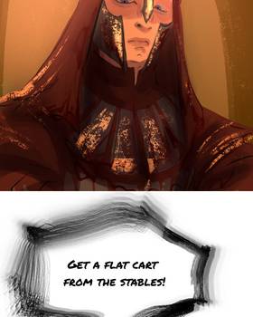 Read Death was Born  46 Page 3 in English
