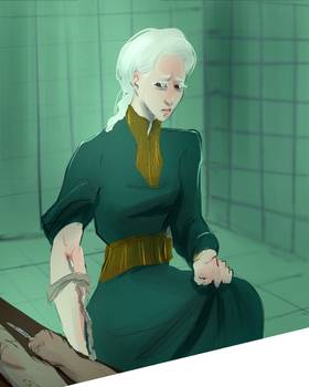 Read Death was Born  47 Page 1 in English