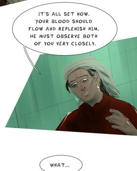 Read Death was Born  47 Page 2 in English