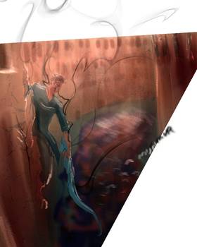 Read Death was Born  48 Page 3 in English