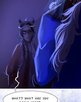 Read Death was Born  49 Page 1 in English