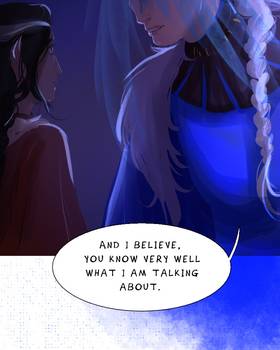 Read Death was Born  49 Page 3 in English