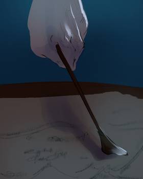 Read Death was Born  50 Page 3 in English