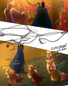 Read Death was Born  51 Page 3 in English