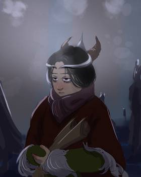 Read Death was Born  52 Page 1 in English