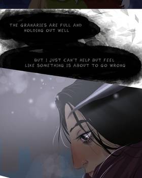 Read Death was Born  52 Page 2 in English