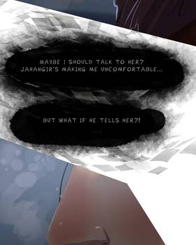 Read Death was Born  52 Page 3 in English