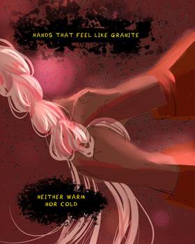 Read Death was Born  54 Page 1 in English