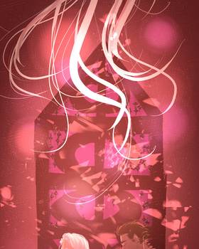 Read Death was Born  54 Page 2 in English