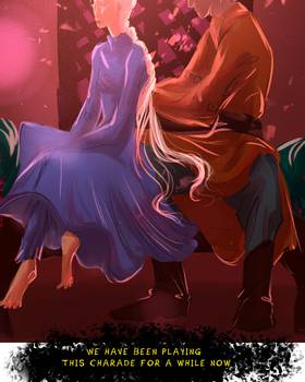 Read Death was Born  54 Page 3 in English