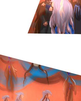 Read Death was Born  55 Page 2 in English