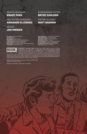 Read Underheist (Volume)  1 Page 3 in English