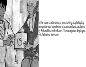 Read Armless Maestro  1 Page 4 in English