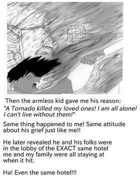Read Armless Maestro  2 Page 8 in English