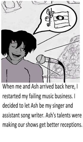 Read Armless Maestro  2 Page 10 in English