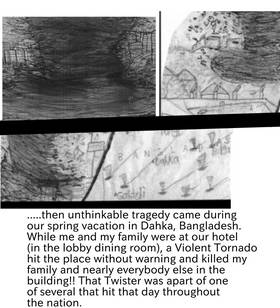 Read Armless Maestro  2 Page 3 in English