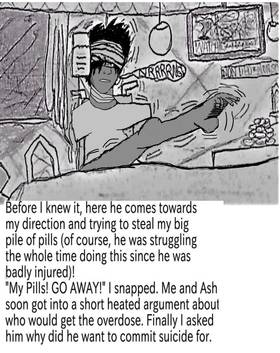 Read Armless Maestro  2 Page 7 in English