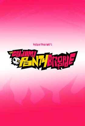 Read The Goddamn Panty Brigade  7 Page 2 in English