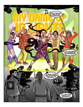 Read Pitter Patter  19 Page 1 in English