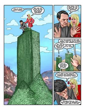 Read Pitter Patter  20 Page 2 in English