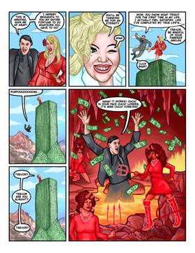 Read Pitter Patter  20 Page 4 in English
