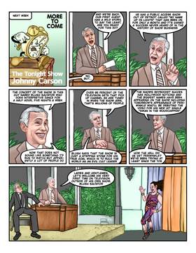 Read Pitter Patter  21 Page 3 in English