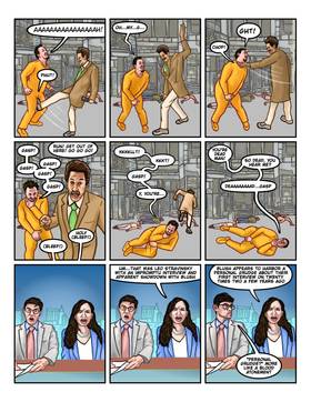 Read Pitter Patter  22 Page 4 in English
